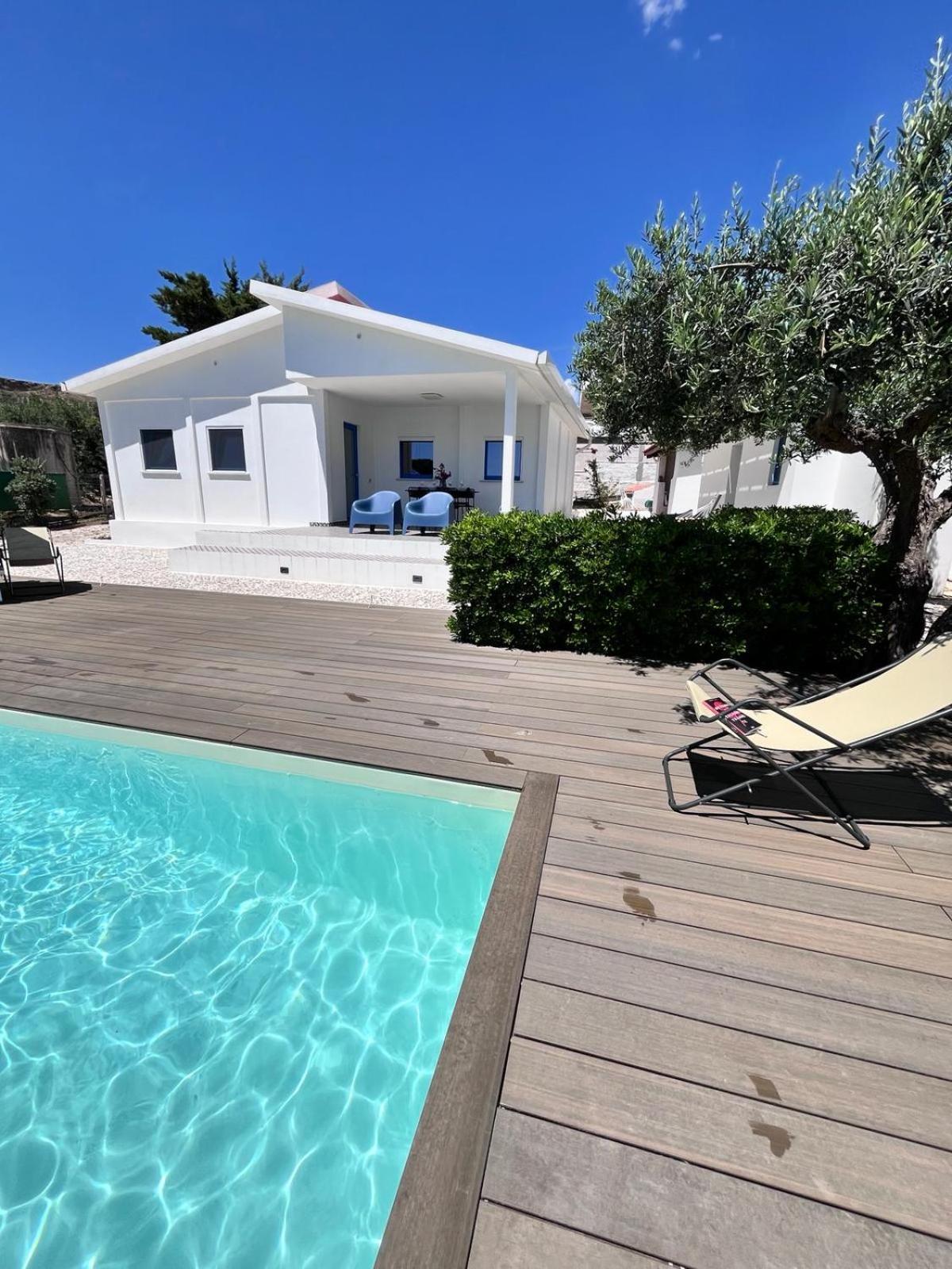 Holiday Home Sciacca